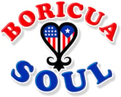 boricua soul