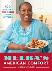 melbas cookbook