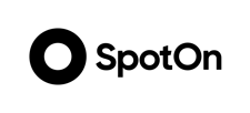 spotOn logo