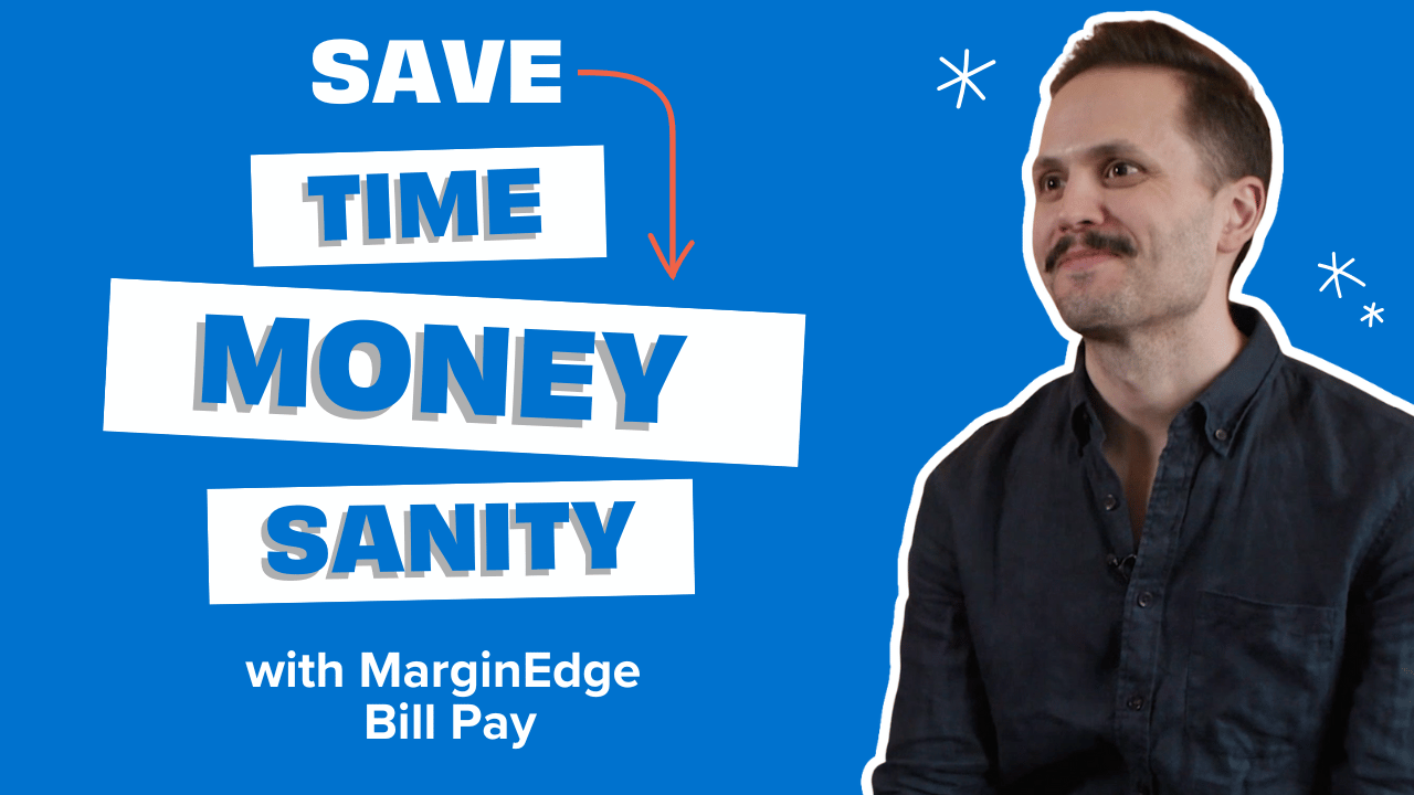 Bill Pay Video Thumbnail