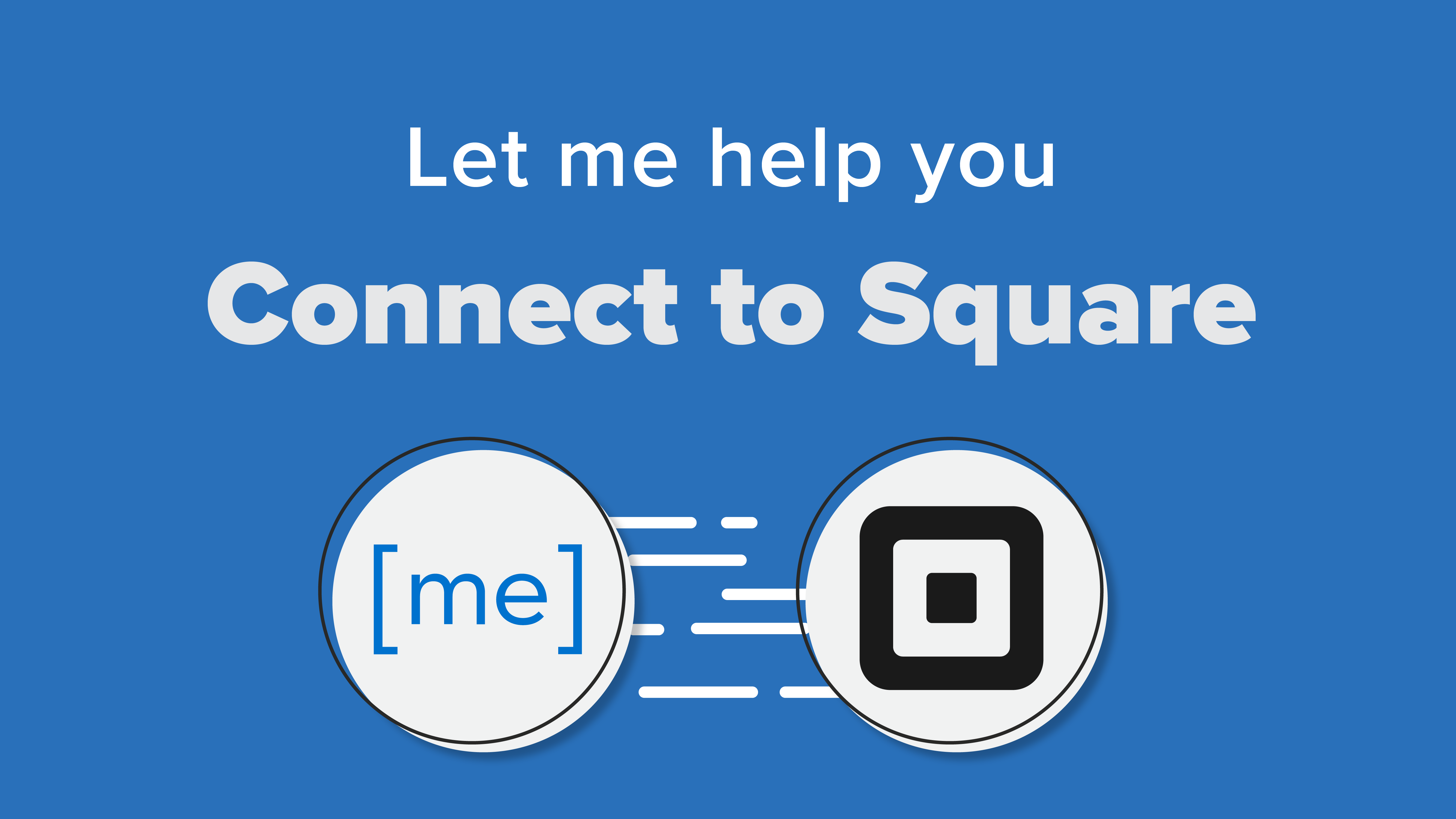 Connecting Square